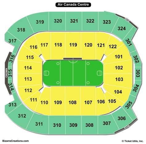 Scotiabank arena 3d seating  As compared to fans at a Maple Leafs game, Raptors fans are much louder and more boisterous
